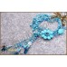 Ожерелье long necklace female mdash